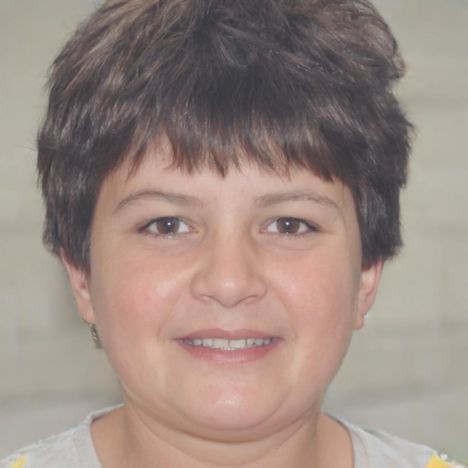 Portrait de Mathilde Dubois, consultante budgétaire