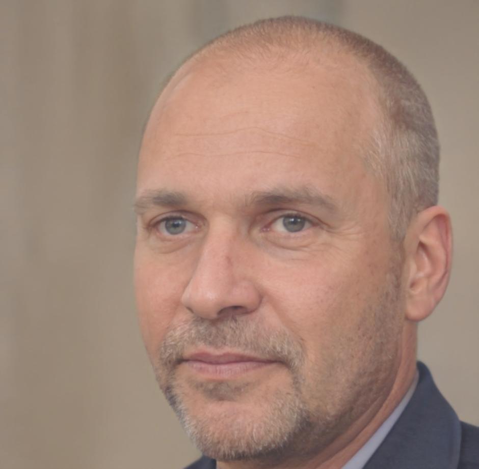 Portrait de Sébastien Moreau, expert en budgétisation